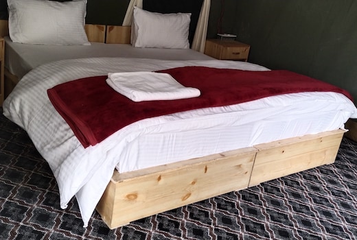 Cozinn A202 Nubra