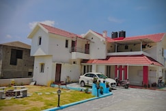 Mistyhouse, Coonoor