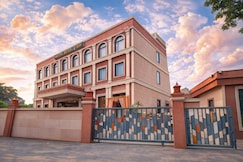 Hotel Green View, Agra, Agra