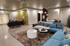 Your Journey Your Home, Manesar