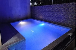 Akhtar villa, Lonavala