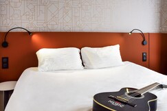 ibis Rodez Centre, Aveyron