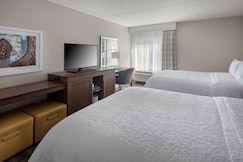 Hampton Inn Boston - Logan Airport, Boston