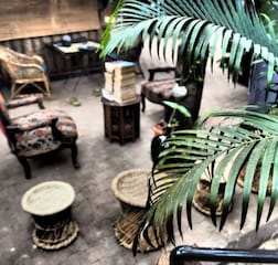 Living Room 1