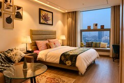 The Loft, Manesar