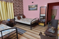 DEV- MURTI ECO RESORT ...dooars , Gorubathan