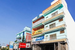 GANGA LODGE, Chengam