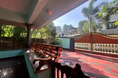Elora Homestay 3BR AC Villa, Kottarakara