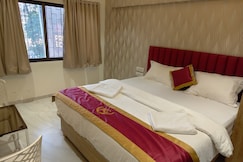 Hotel Royal Galaxy, Mumbai