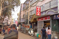 Hotel Mayur, Puri