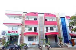 Kings Executive, Tuljapur