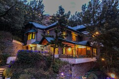 Summer Wine - Entire 4BHK Luxe Villa, Kasauli