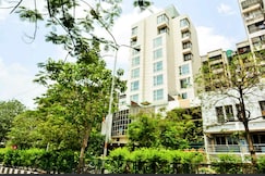 Budget Inn Bellevue, Surat