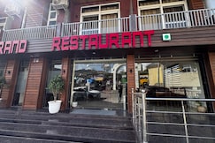 HOTEL AARADHAYA GRAND & RESTAURANT, Palampur