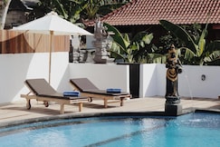 Lanussa Hill Villa, Bali