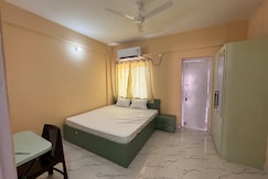 Luxury 3BHK | Prime Main Location | Bariatu 401, Ranchi