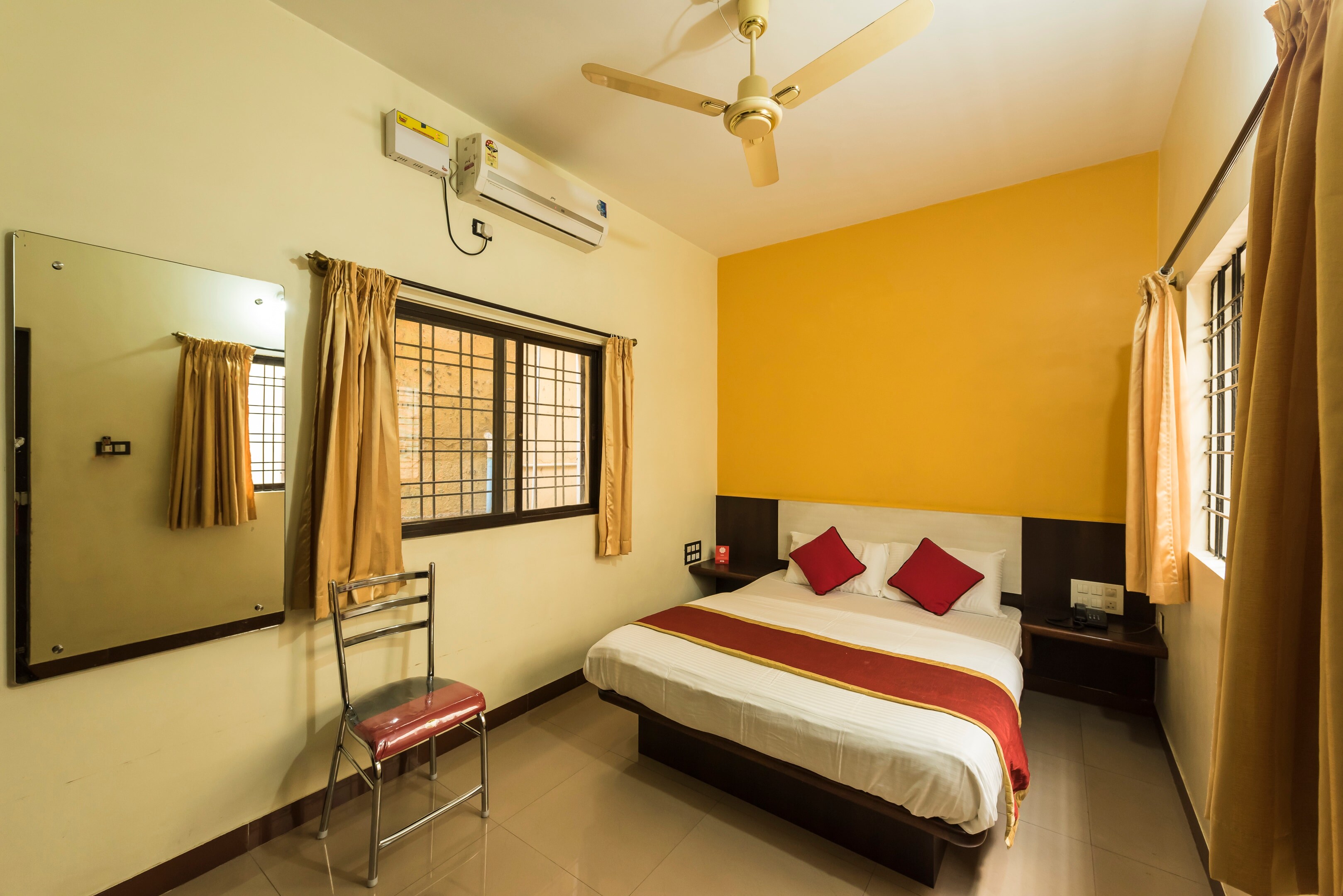 Hotel O Sri Venkatesha Residency - Tap to explore photos