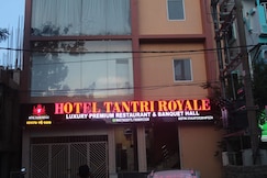 Hotel Tantri Royale, Bhubaneshwar