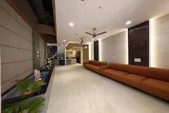 HOTEL SEVA SHRI, Ujjain