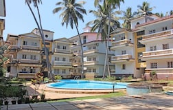 Swimming Pool 1
