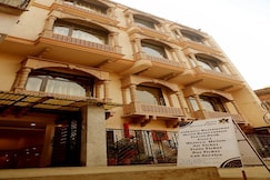 Hotel Rivera Palace, Varanasi