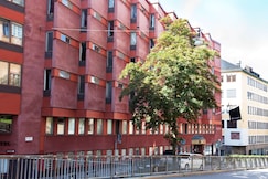 Best Western Kom Hotel Stockholm, Stockholm