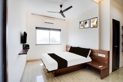 Hotel O MIDAS Regency, Ahmednagar