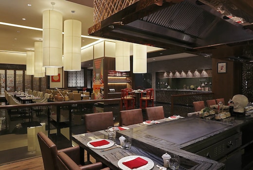InterContinental Jaipur Tonk Road
