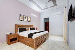 Hotel O Pari Chowk Metro Station, Meerut