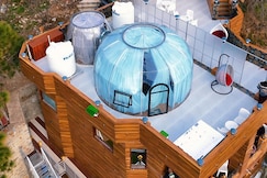 The Mountain Vault, Solan