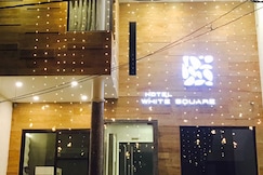 Hotel White Sqaure, Rampur (Uttar Pradesh)