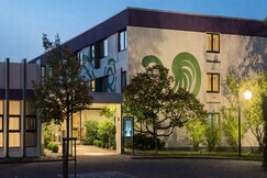 Sunday Hotel Saarbruecken Sued, Saarlouis