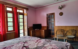 2x Deluxe Room