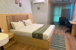 The Grand Anukampa Studio by Anks Hospitality, Jaipur