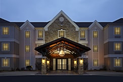 Staybridge Suites SPRINGFIELD-SOUTH, an IHG hotel, Sangamon