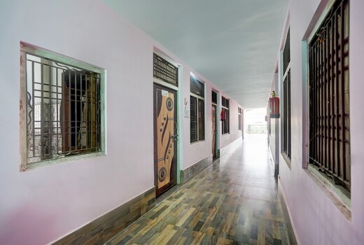 Hotel O by OYO Diomand galaxy hotel