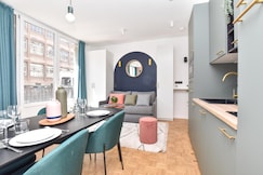 Charming and cosy flat next to the Eiffel Tower, Paris