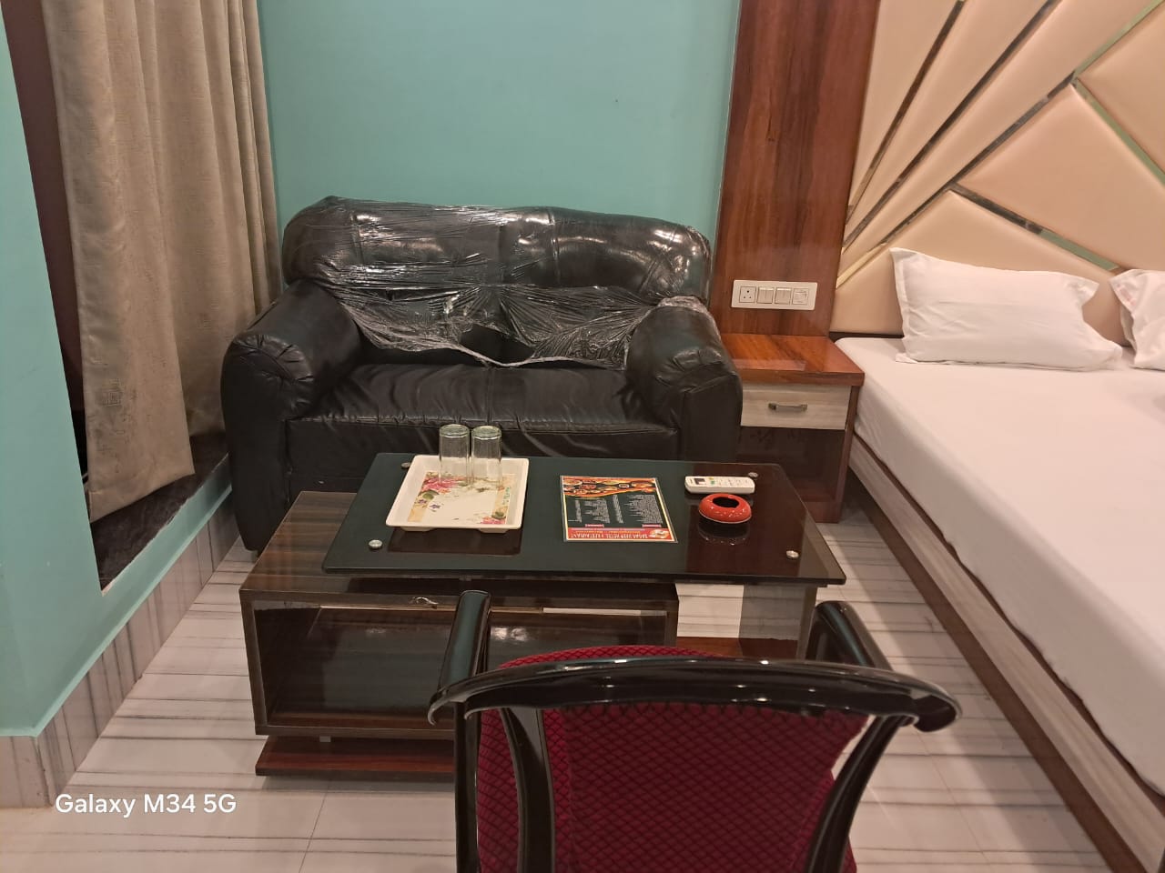 Messrs Sagardeep Hotel and Restaurant - Tap to explore photos
