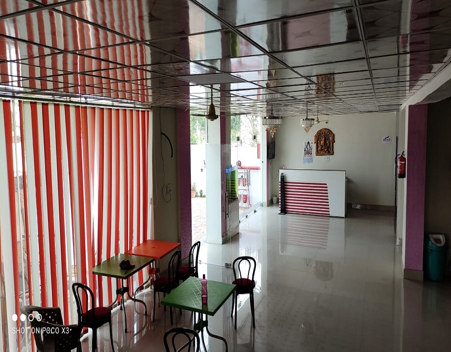 Arvind Conference Halls - Tap to explore photos