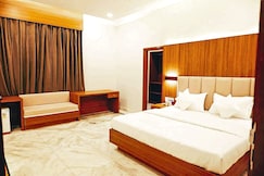 hotel gardenia inn, Gwalior