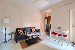 TrustedStays HSRBL2, Bangalore