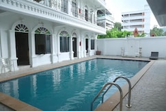 Chic Boutique Hotel Patong, Phuket
