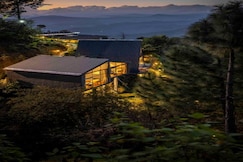 ama Stays & Trails | Serendipity, Ranikhet, Ranikhet