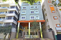 Hotel Presidency Electronic City, Bangalore