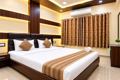 Hotel Aps Palace, Varanasi