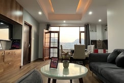 Saanjh - The Colonial Abode, Shimla