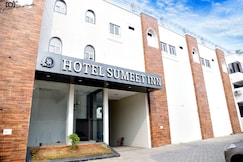 Hotel Sumeet Inn, Korba