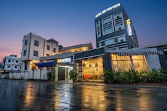 FabHotel Metro View, Lucknow