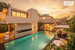 StayVista at Cielo House, Alibaug