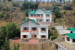 Sahasrara Vishudhha, Ranikhet